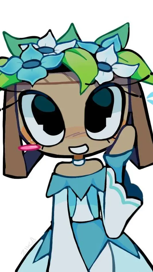 ai character: Bassie background
