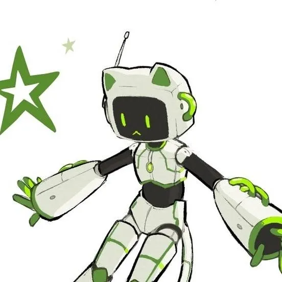 chat with ai character: Robby