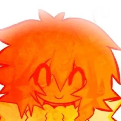 chat with ai character: Firering🔥💫