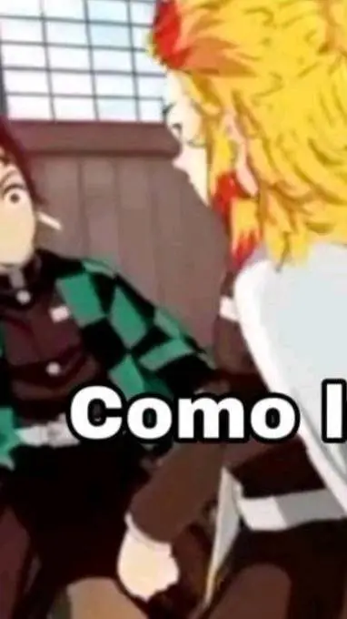 ai character: aka t espero bro background