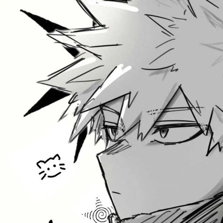 chat with ai character: Katsuki bakugo