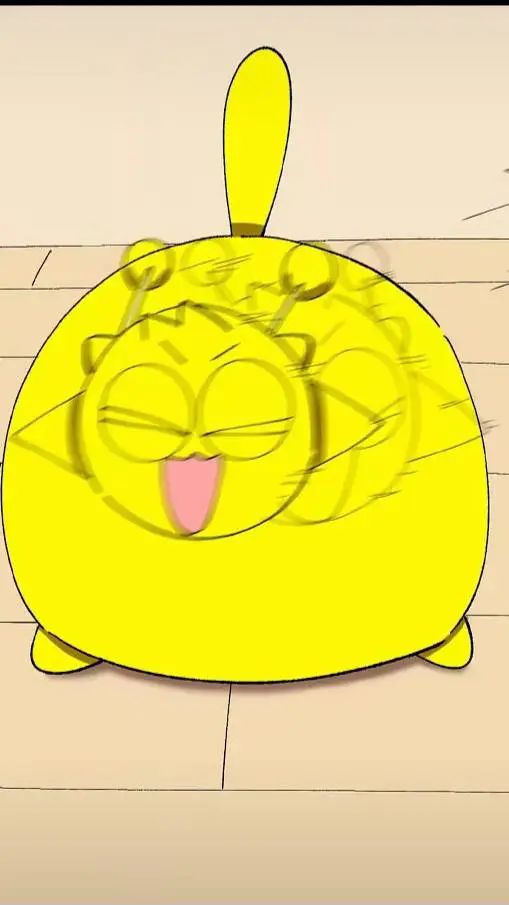 ai character: simon el gordo background