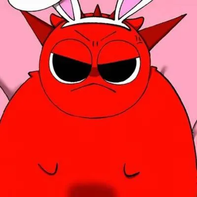 chat with ai character: Raddy la gorda