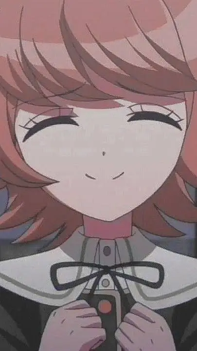 ai character: chihiro  background