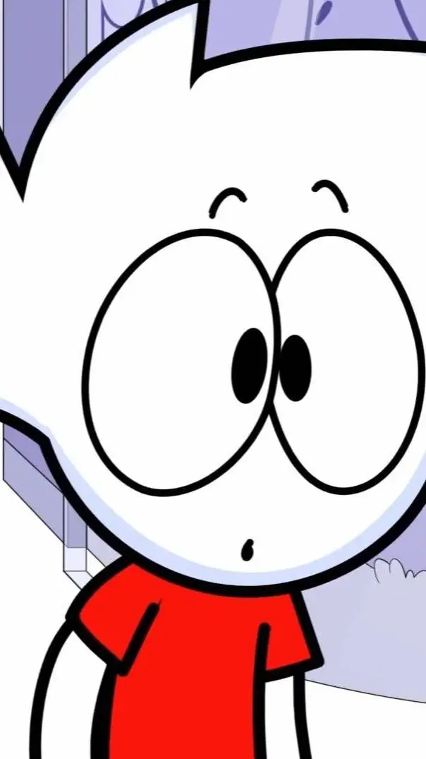 ai character: timmy Animation  background