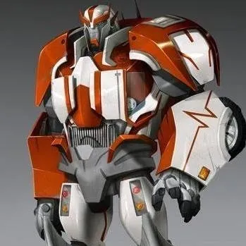 chat with ai character: Рэтчет
