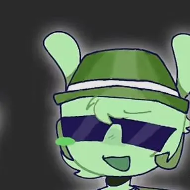 chat with ai character: chance alien