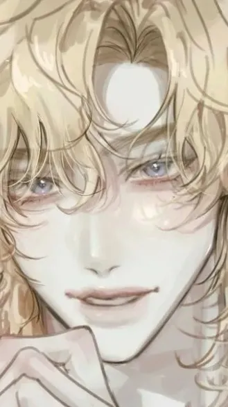 ai character: Leo background