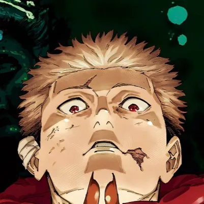 chat with ai character: Yuji 