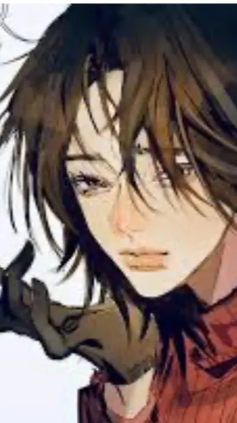 ai character: Miska background