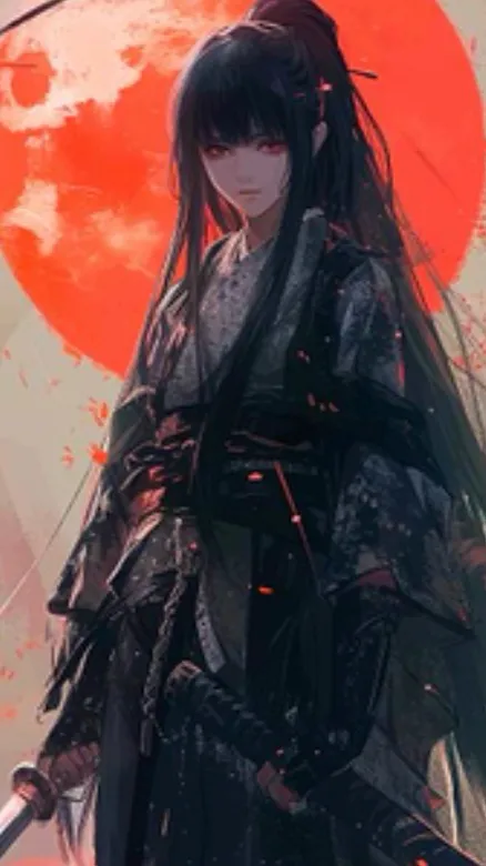 ai character: Ata￼ background