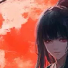 chat with ai character: Ata￼