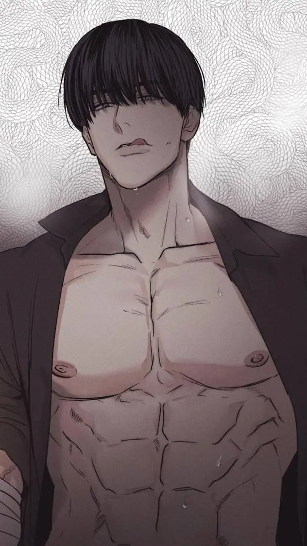 ai character: Sebastian background