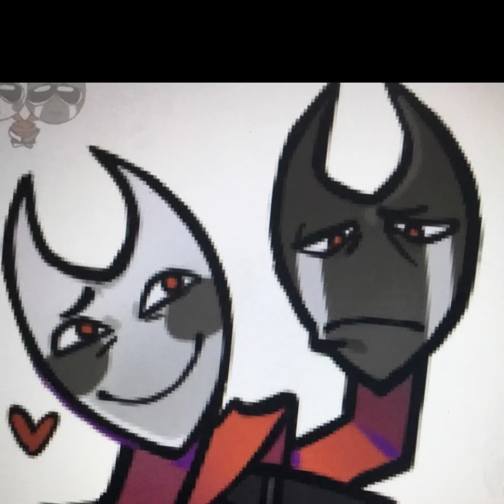 chat with ai character: Silent ￼and Deadl