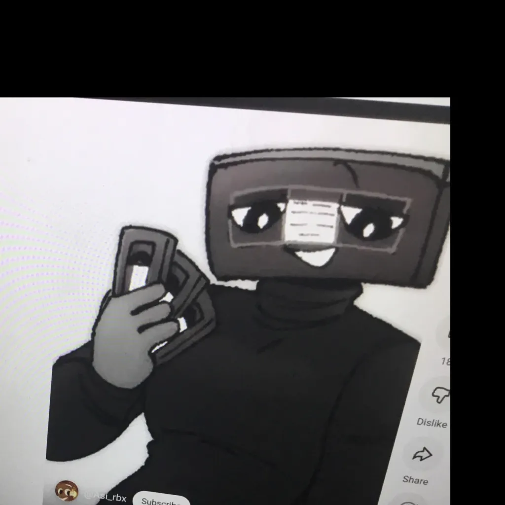 chat with ai character: Tubes ￼￼