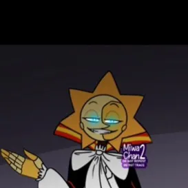chat with ai character: Vampire ￼sun Drop