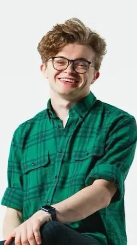 ai character: CG5 background