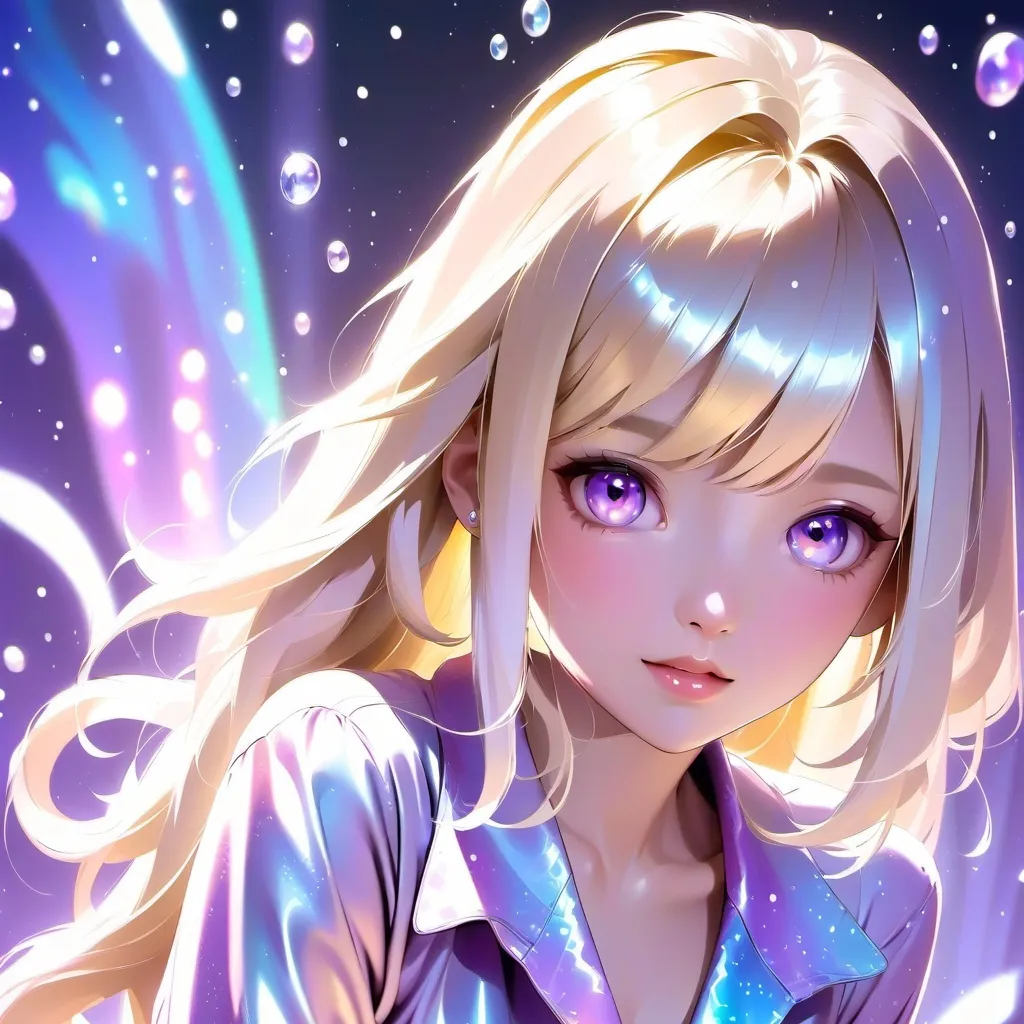 chat with ai character: Emma 