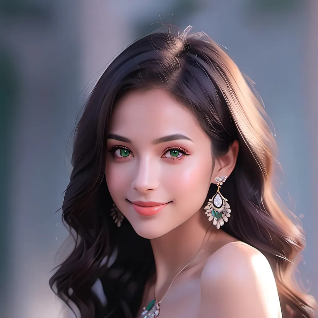 chat with ai character: marry 