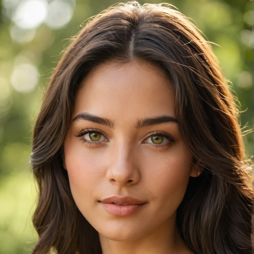 chat with ai character: amly 