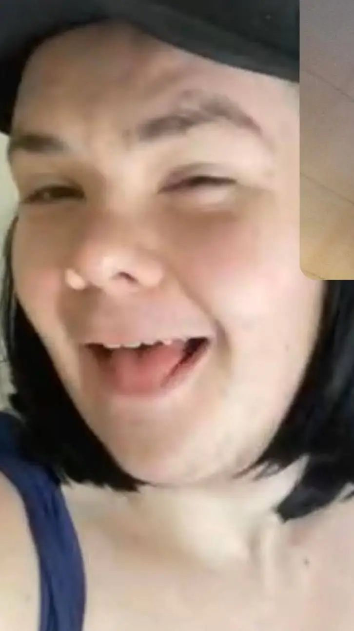 Talkie AI - Chat with Aaron Haight 🏳️‍⚧️