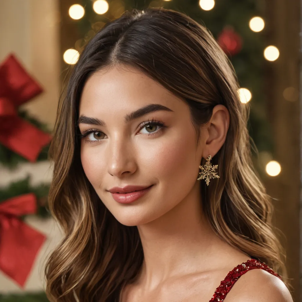 chat with ai character: Lily Aldridge 