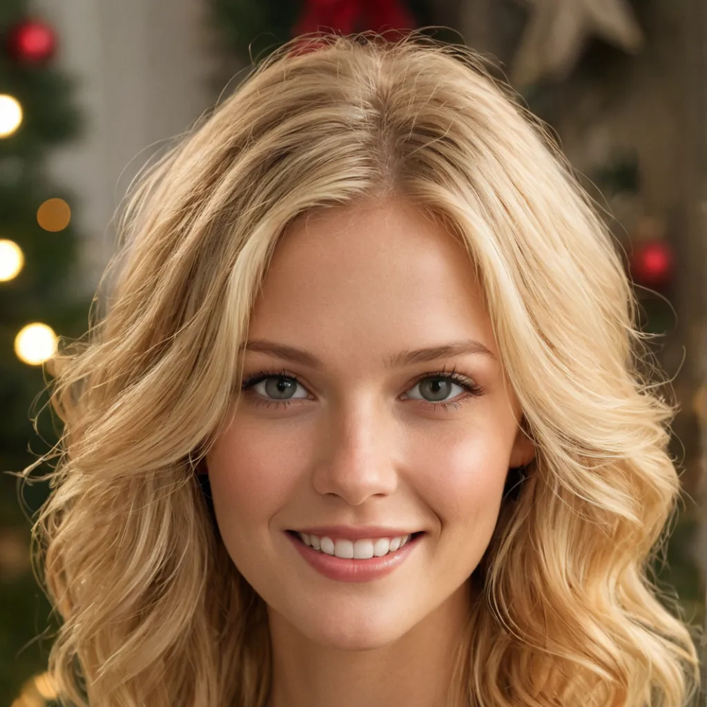 chat with ai character: Erin Heatherton 