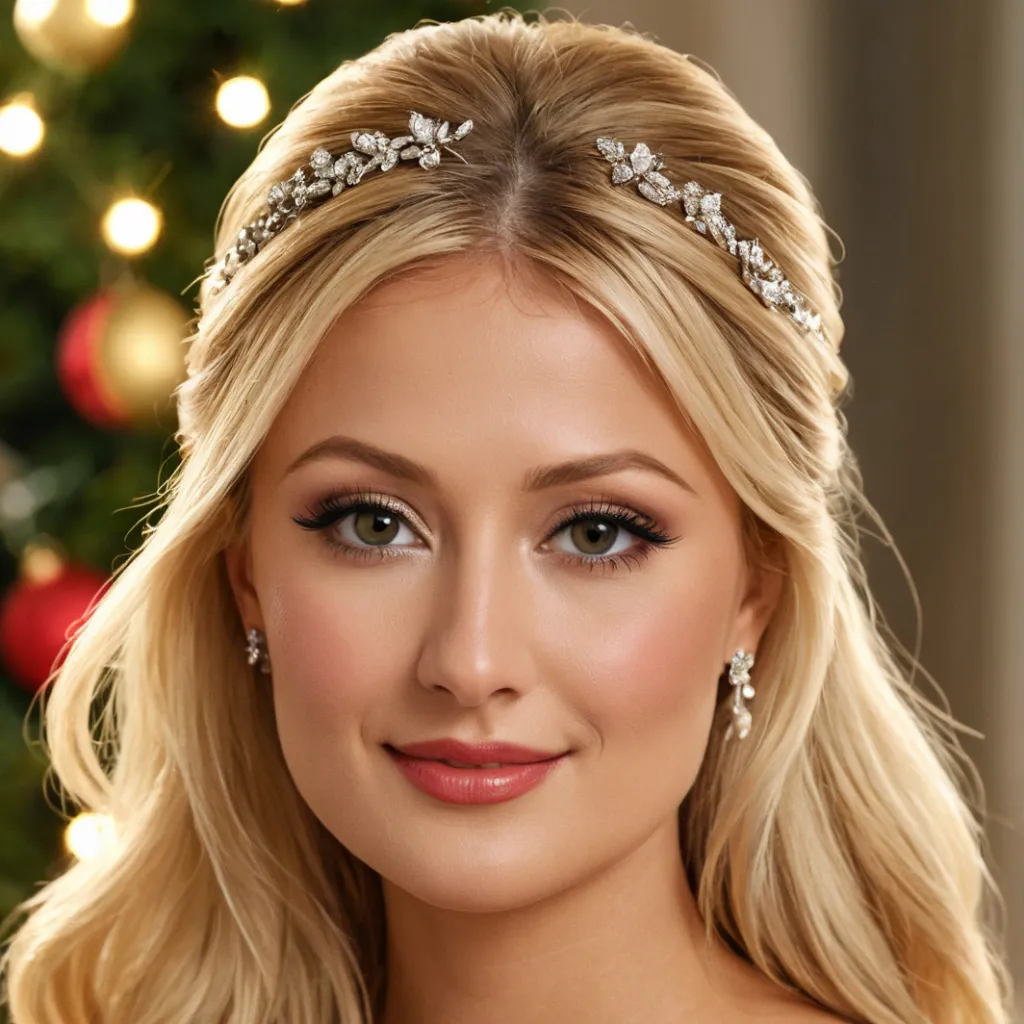 chat with ai character: Paris Hilton 