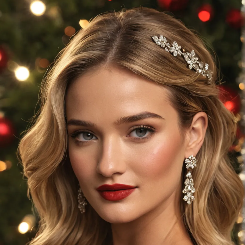 chat with ai character: Rosie Huntington
