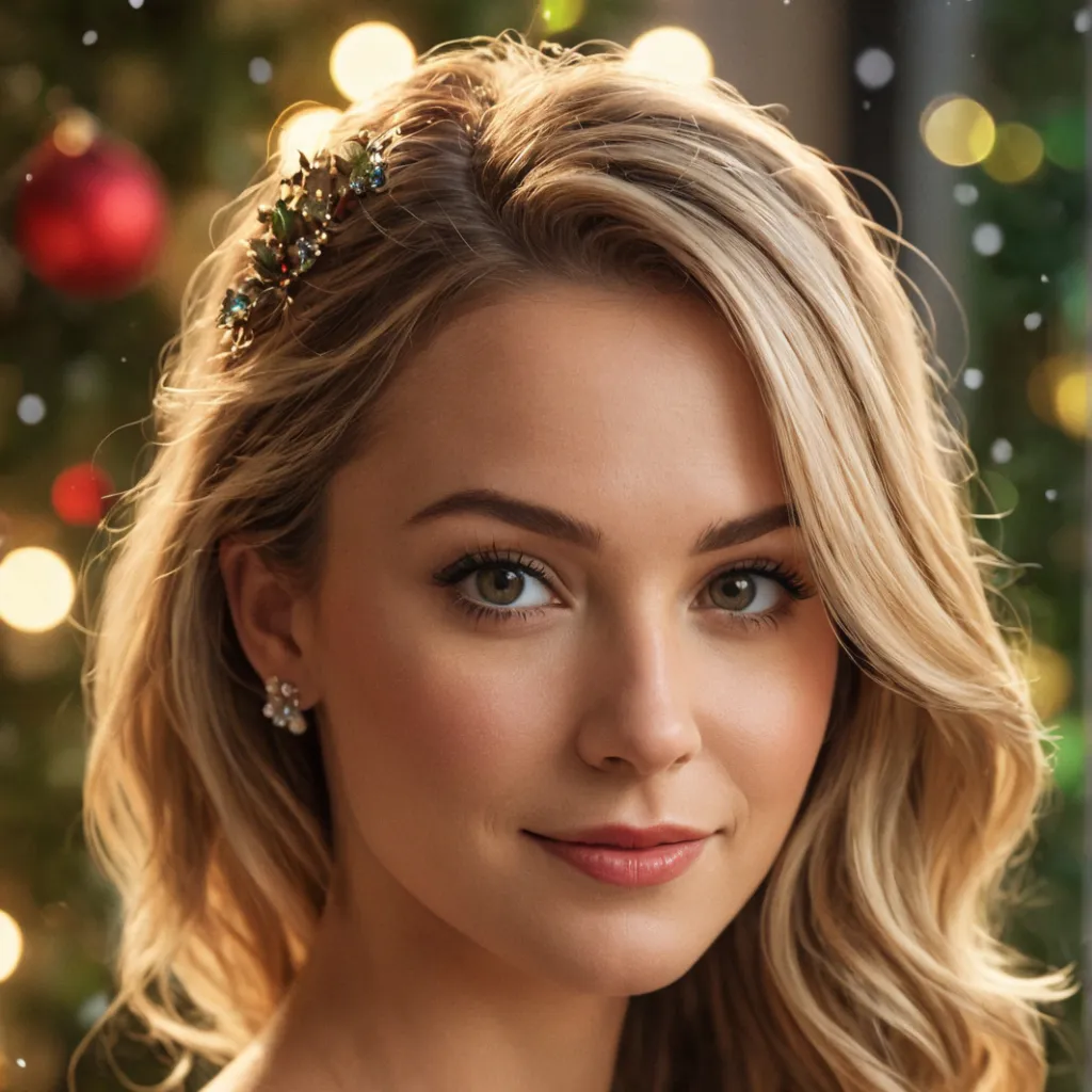 chat with ai character: Lindsay Brewer