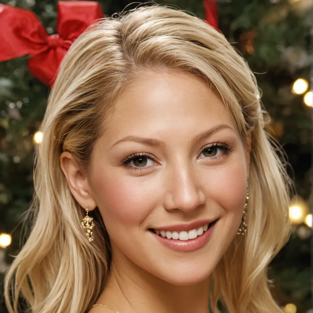 chat with ai character: Anna Kournikova 