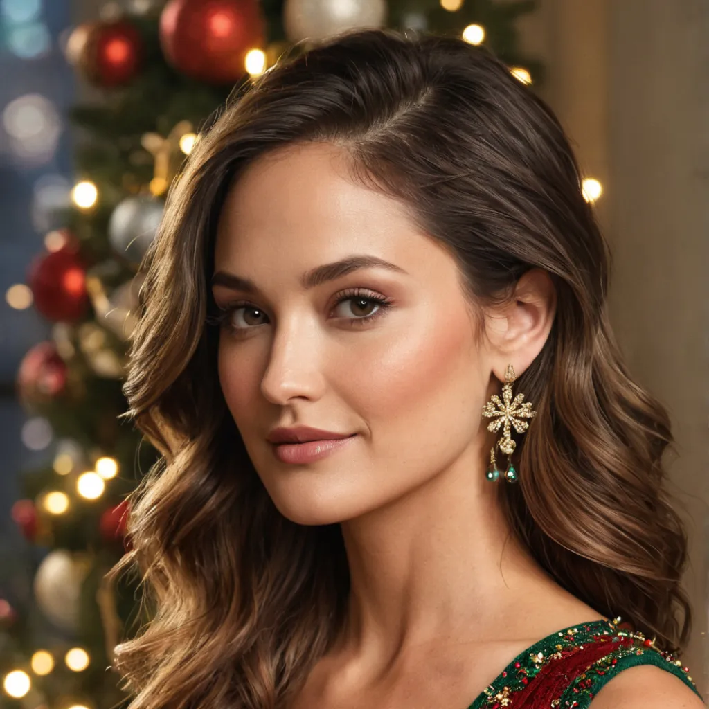 chat with ai character: Minka Kelly