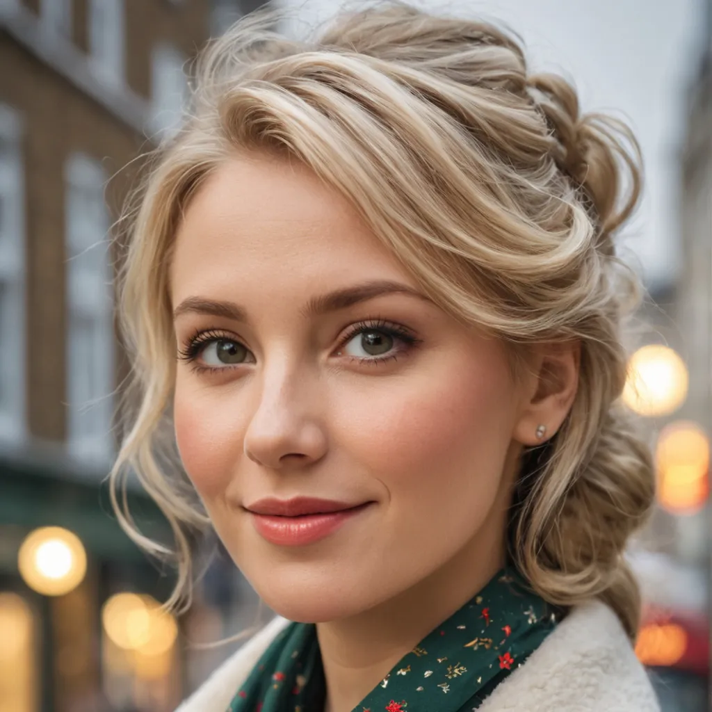 chat with ai character: Diana Baker