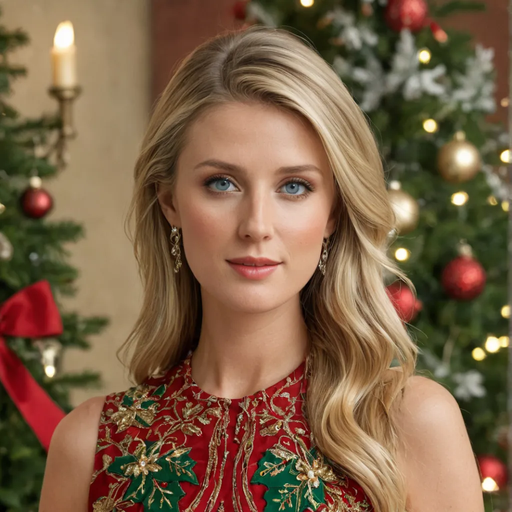 chat with ai character: Nicky Hilton 