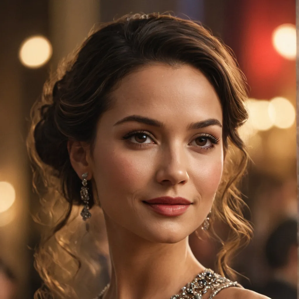 chat with ai character: Alyssa Jane Carter