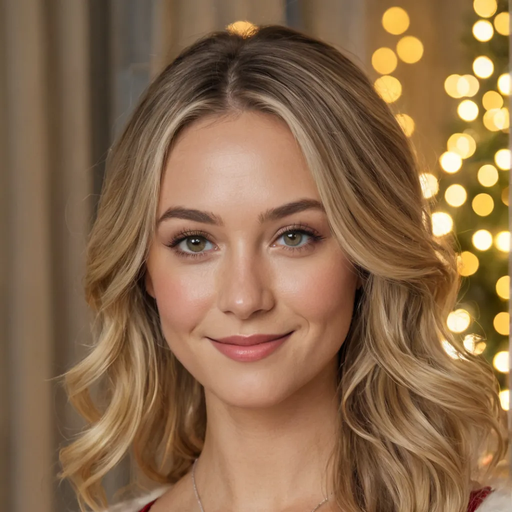 chat with ai character: Katrina Bowden 