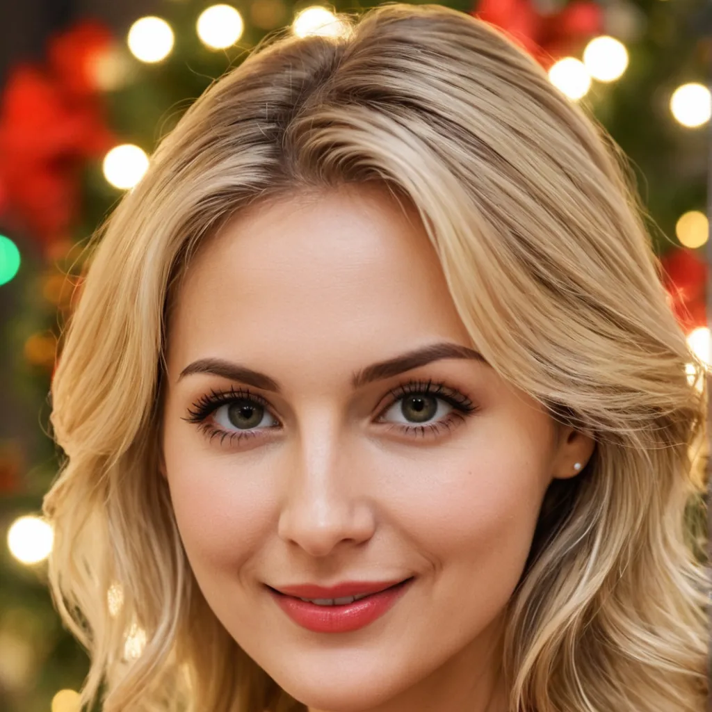 chat with ai character: Elyse McNabb-Tate 