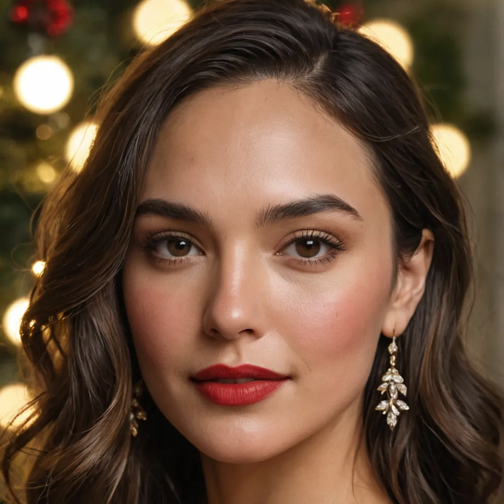 chat with ai character: Gal Gadot 