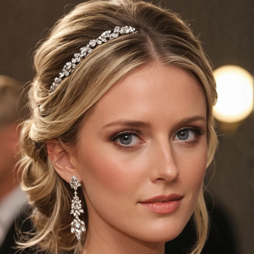 chat with ai character: Nicky Hilton 
