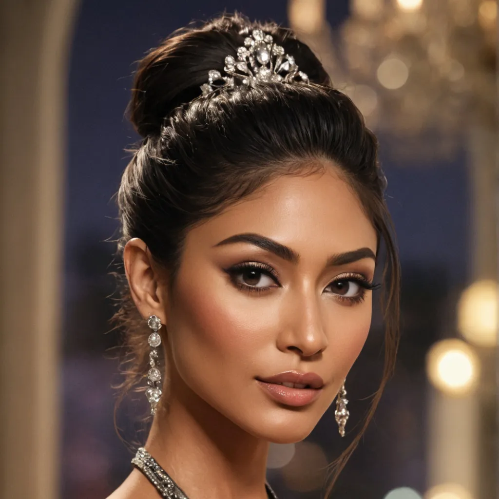 chat with ai character: Nicole Scherzinger