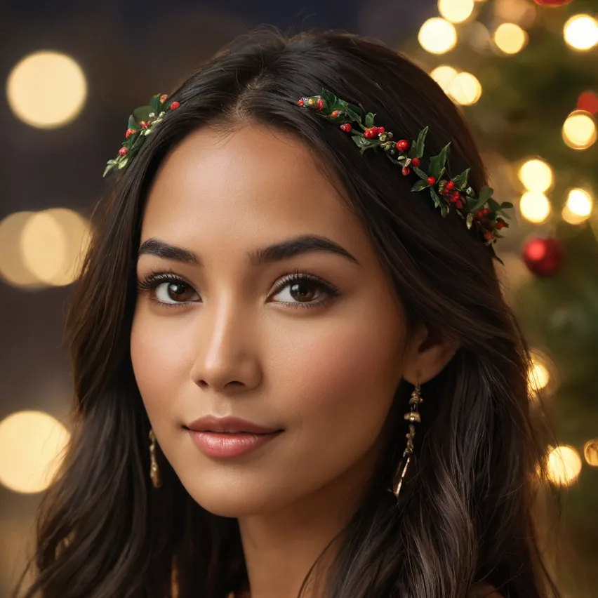 chat with ai character: Pocahontas