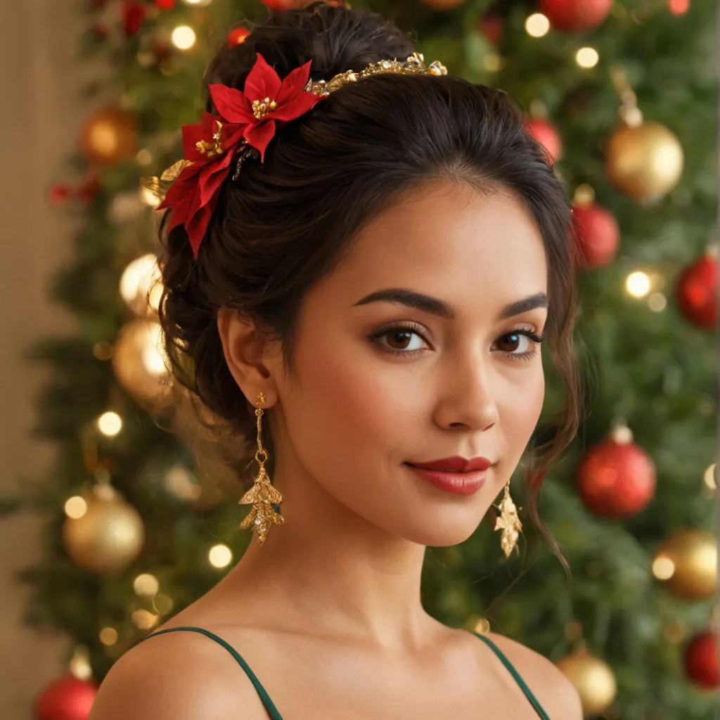 chat with ai character: Estefania Guzman 