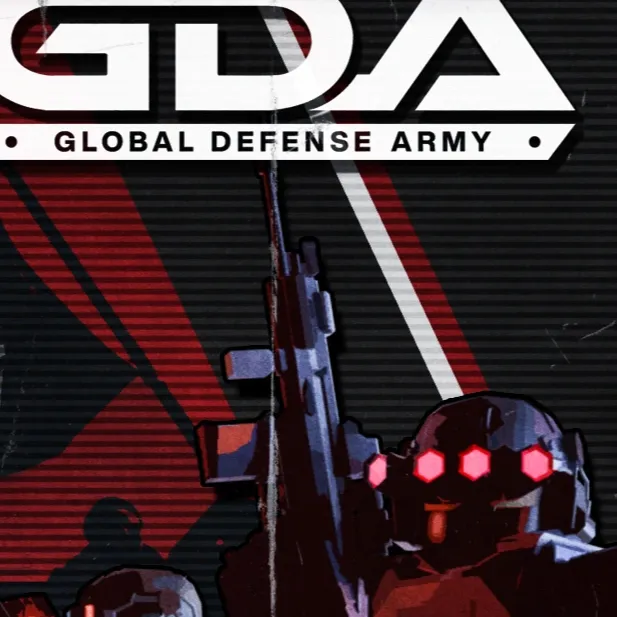 chat with ai character: The GDA