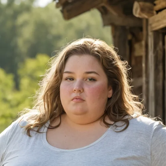 chat with ai character: Darcie Williams