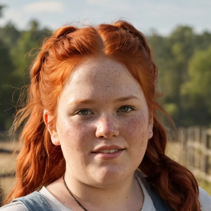 chat with ai character: Gretchen Mccoy