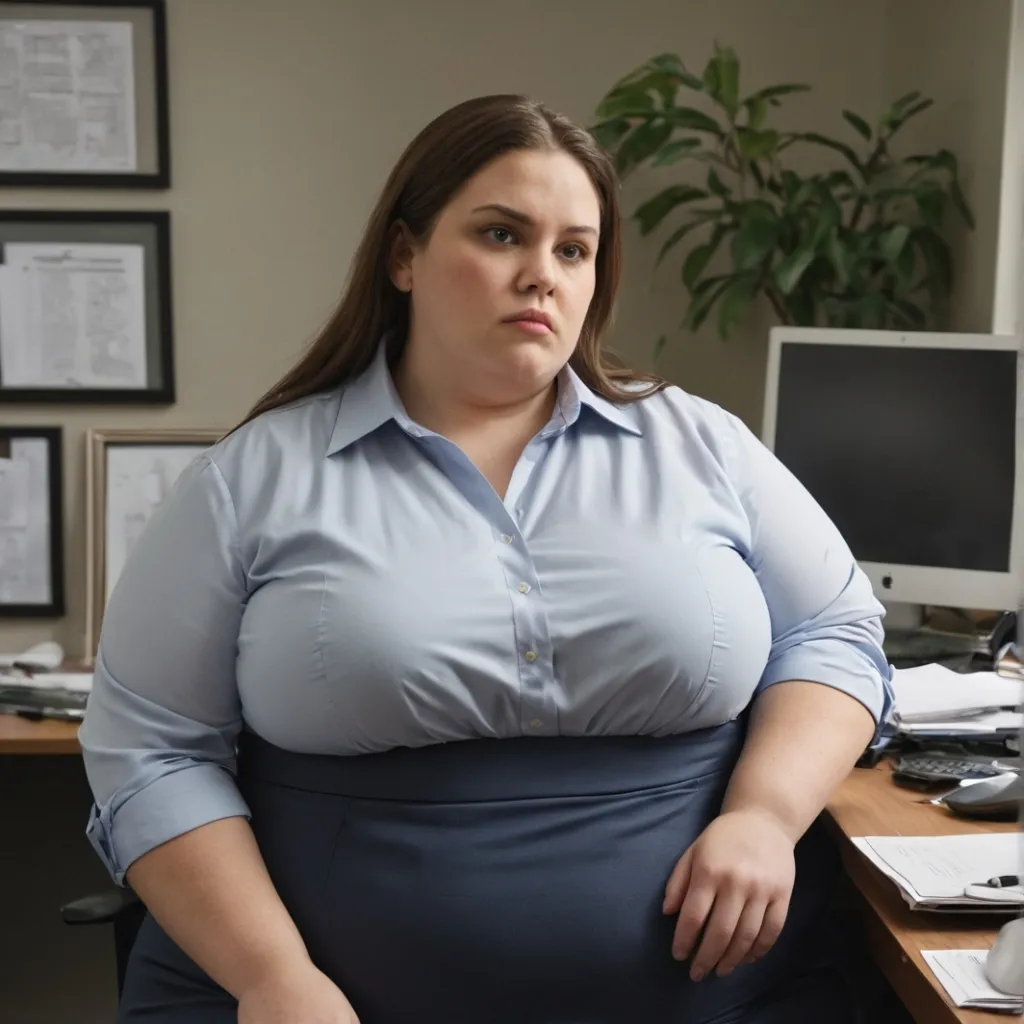 chat with ai character: Lauren Mcbeth