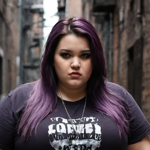 chat with ai character: Kayleigh Stokes