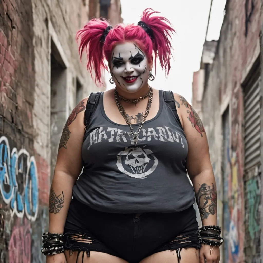 chat with ai character: Courtney Rose