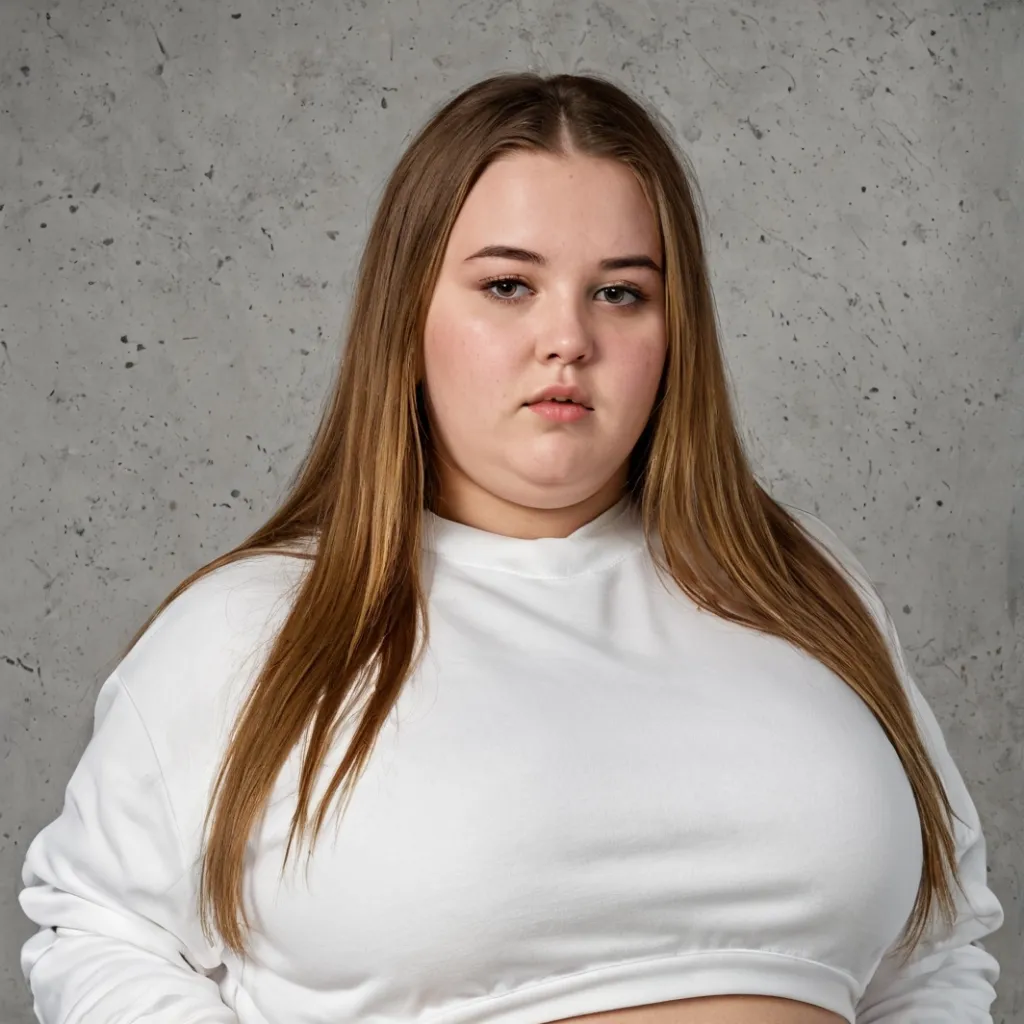 chat with ai character: Ashleigh Duncan