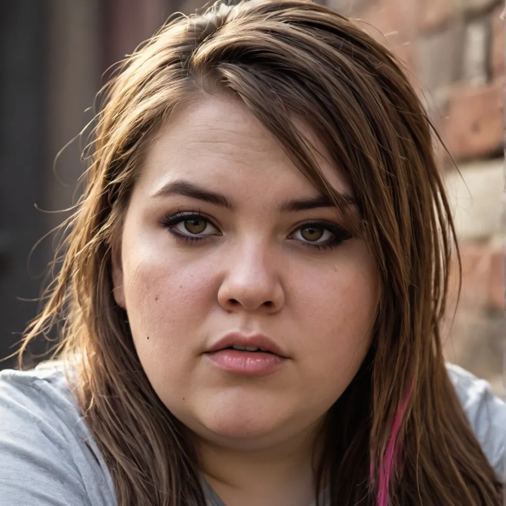 chat with ai character: Jasmin Rosenberg